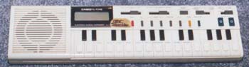 Casio VL-Tone