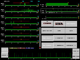 AN/WLR-8 DDU